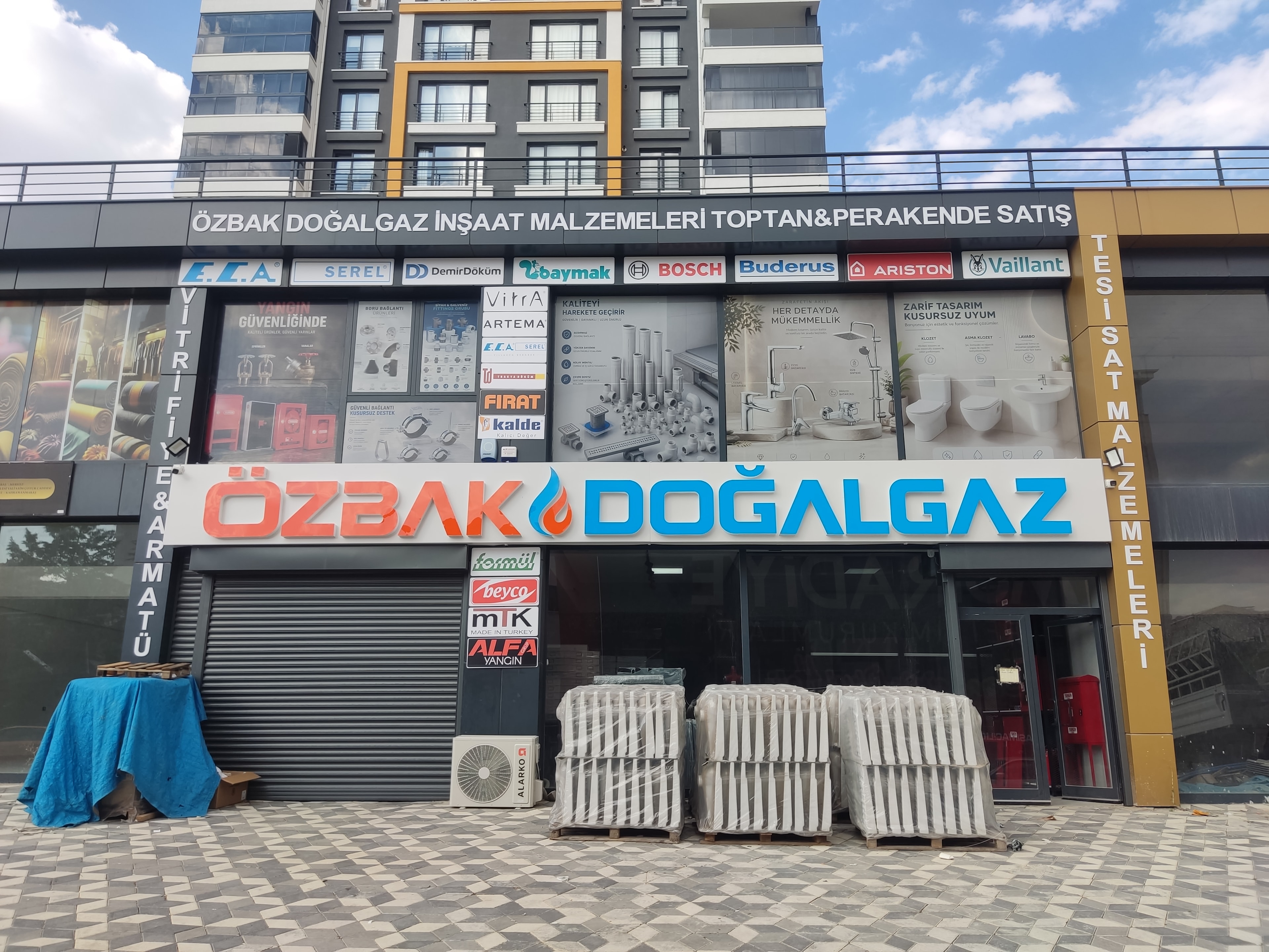 Küçük Kaşif VIP Anaokulu uygulama görseli