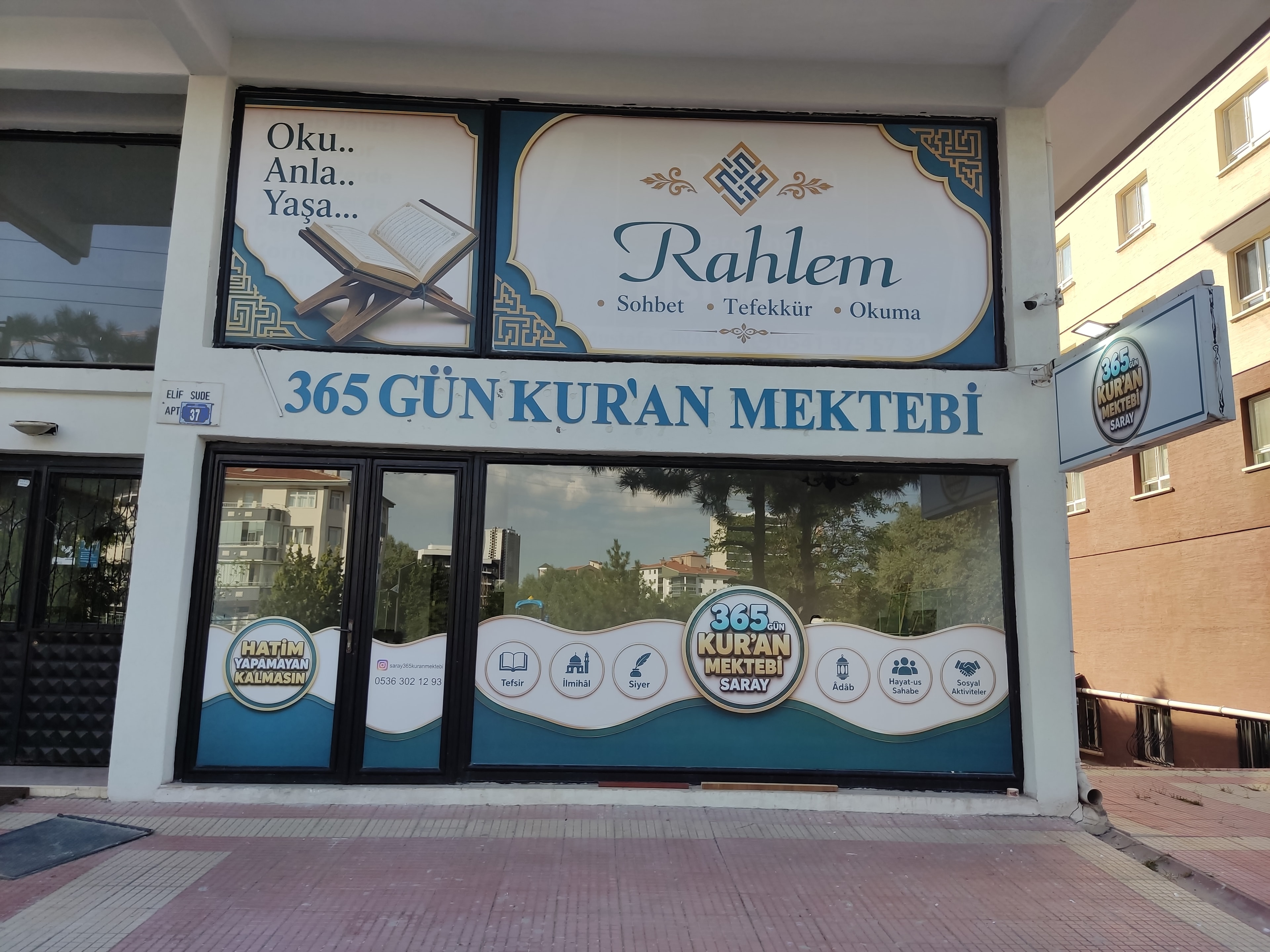 Özbak Doğalgaz uygulama görseli 2